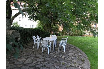 Pensiune Horní Planá 2